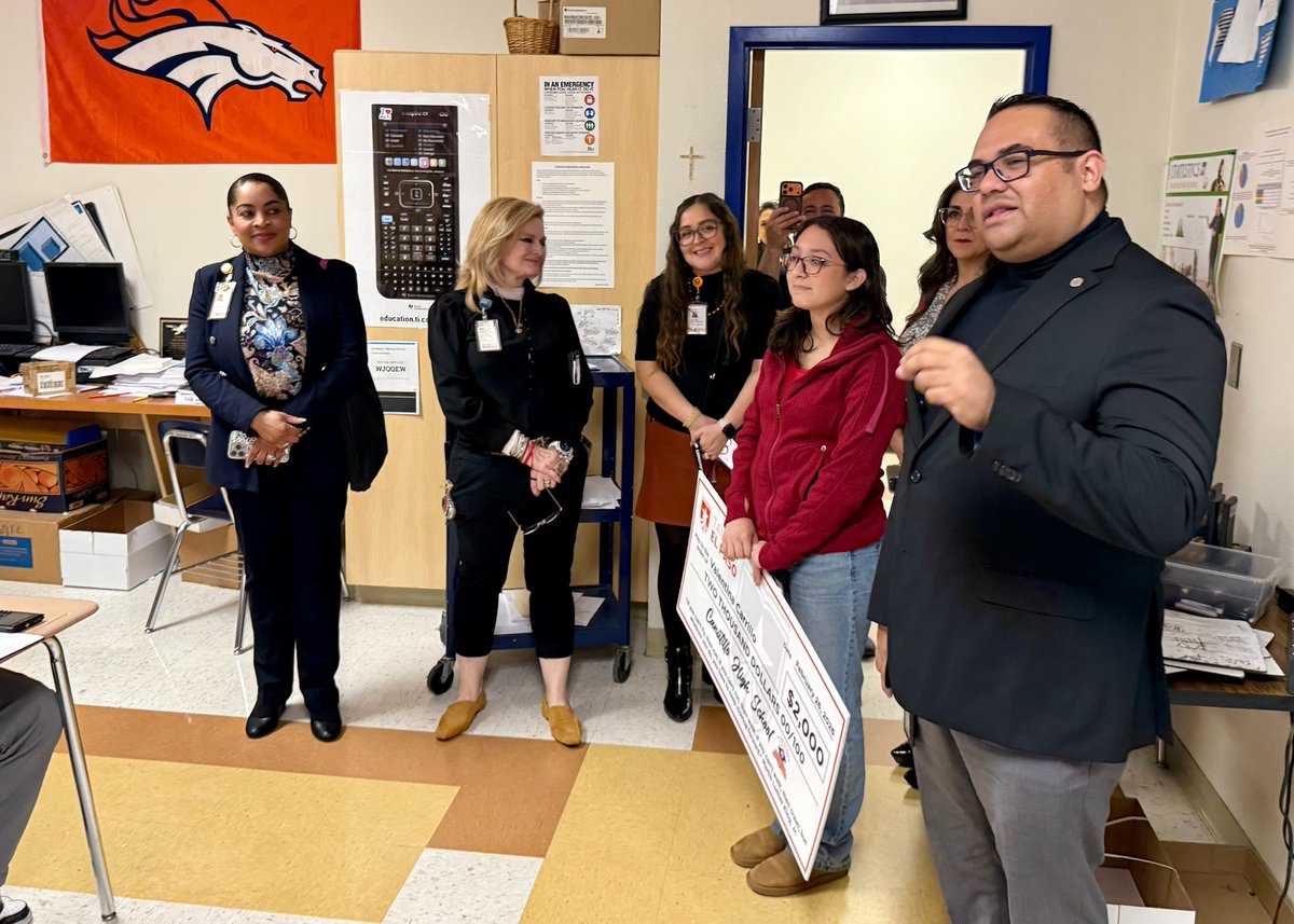 Dr. Josue Borrego tweet media