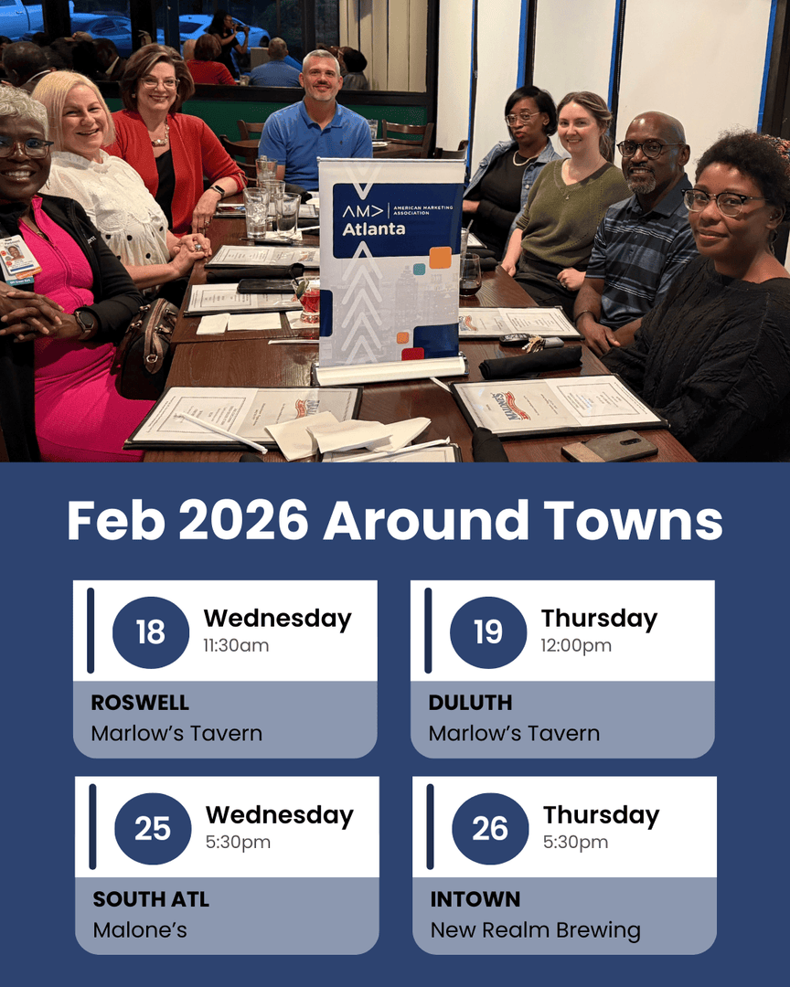 AMA Atlanta tweet media