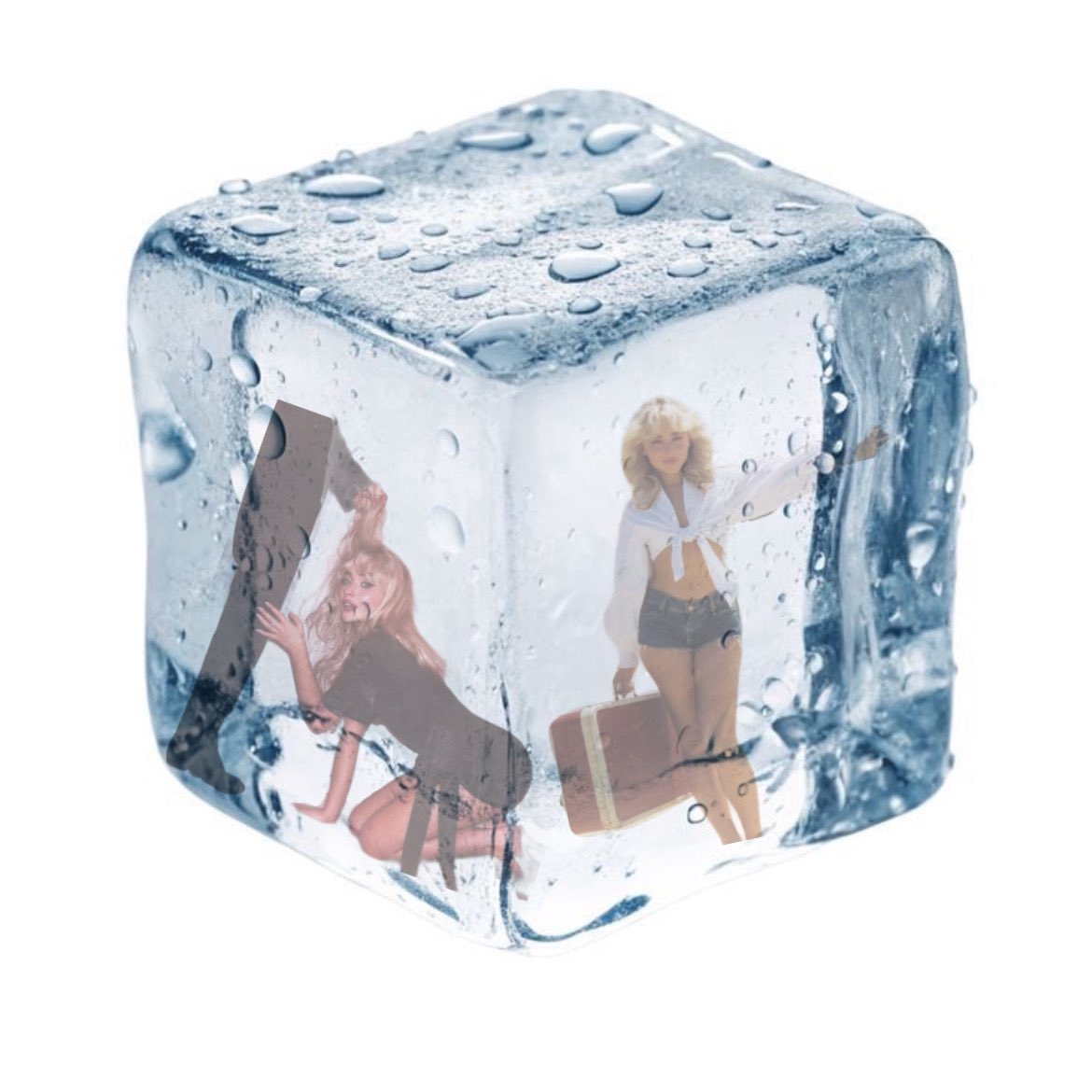 She’s defrosting (tour is coming)