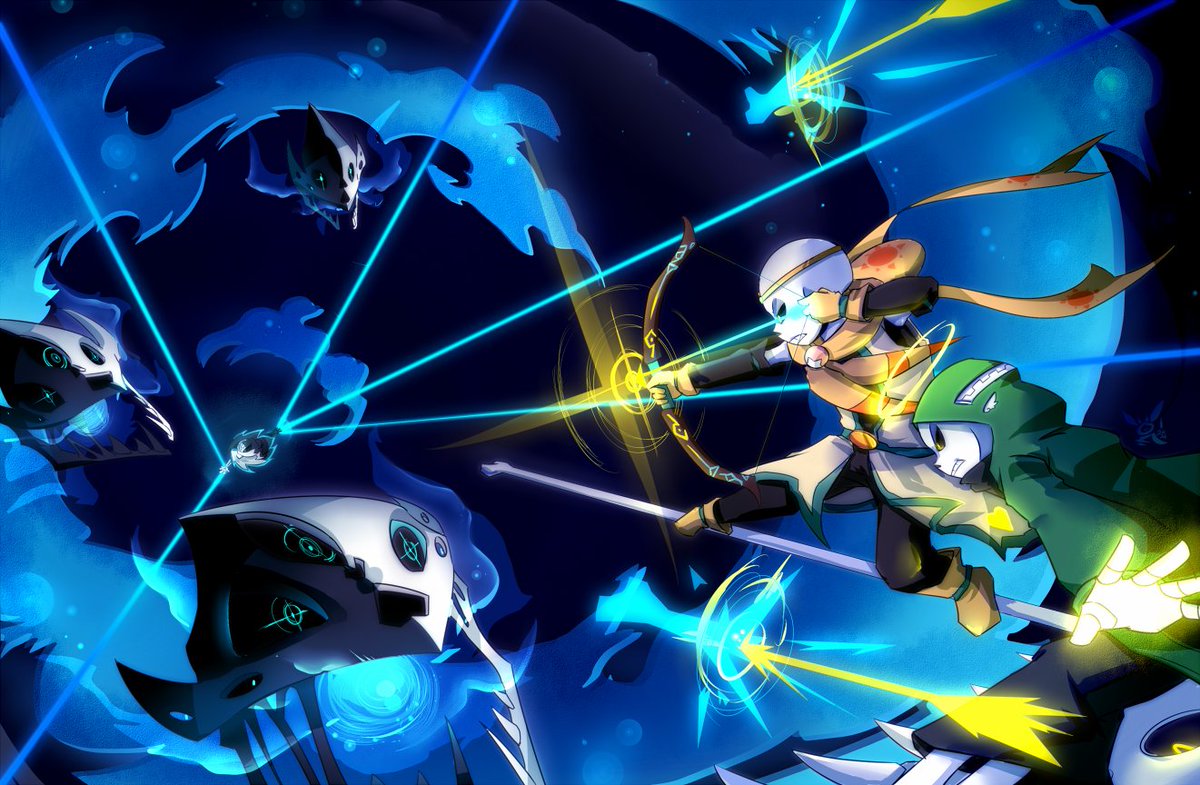 Wraithvine tweet media