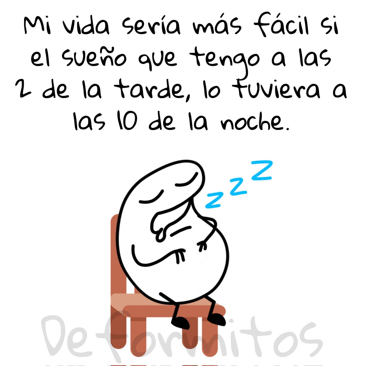 Deformitos tweet media