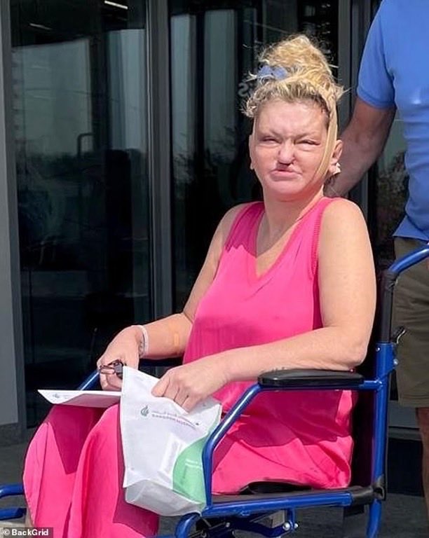 Queen Natalie tweet media