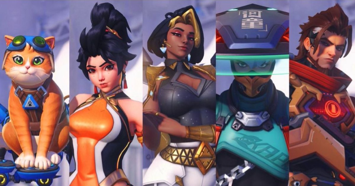 اليوم يوم اوفرواتش متحمس جدا للسيزن الجديد ومتفائل بتطور اللعبة بس عندي مشكلة بسئل عنها انا كنت قولد كونسل حولت للبي سي نزلني برونز 5 ومهما لعبت ضد رانكات اعلى اذا فزت اخذ 8نقاط فقط والخسارة تنقصني تقريبا بين 3-9 نقلط ايش الحل هل لازم اغير الحساب؟؟؟