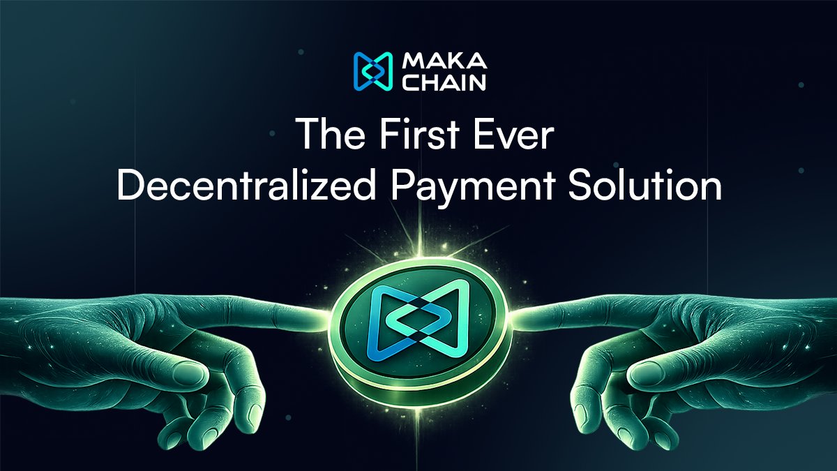 MakaChain was built with one clear objective, to make blockchain usable for real payments at scale.

Transactions on MakaChain cost a flat $0.10, paid directly in the asset being sent, making costs transparent and predictable from day one.

By combining a gasless design with a