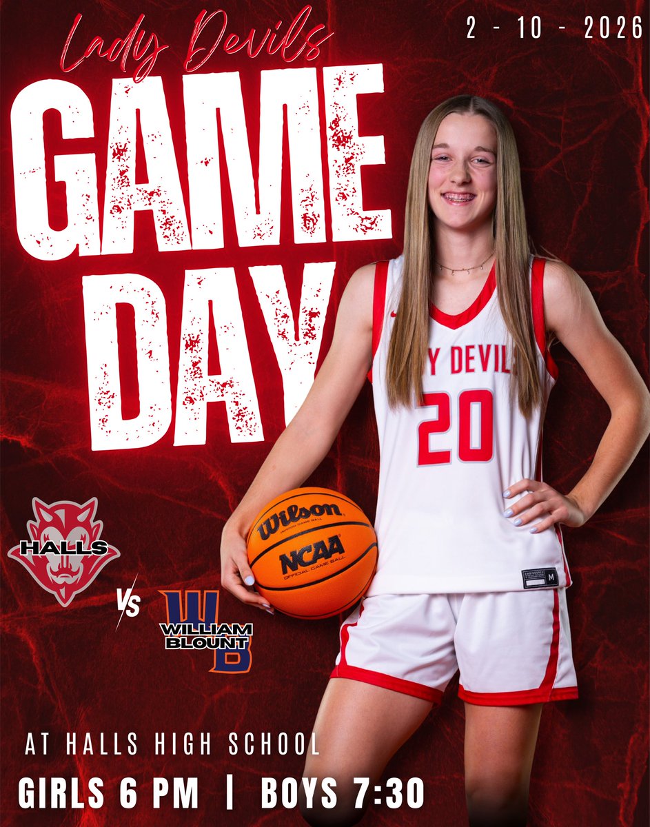Lady Devils Bball 🏀 tweet media