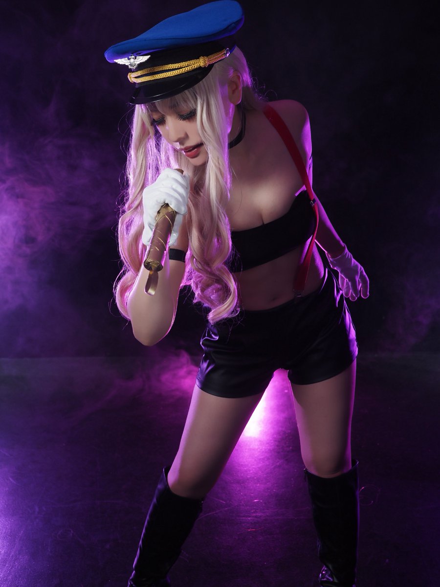 ⋆✦Cosplay⋆✦

次のステージにいきましょう

photo <a href="/sugar_satou10/">お砂糖@ぼちぼちカメラ</a>