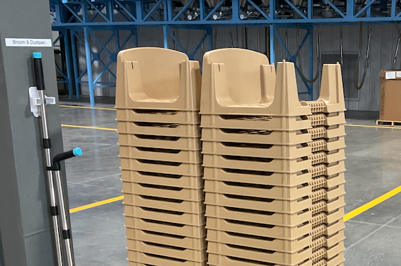 🌱First newsletter update of the year for Verdtech. Our new focus on Plantable Retaining Walls with our lightweight Varden block is a feature to check out.💪 Wondering how we are handling fulfillment for Vertical Gardens and Living Walls. Hit the link! 🎯 zc.vg/LRPTe?m=0