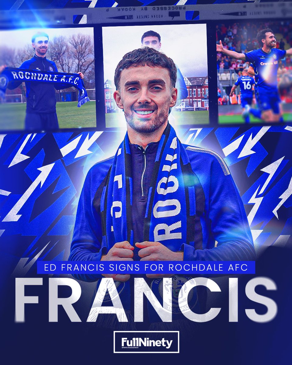 FullNinety Sports Management tweet media