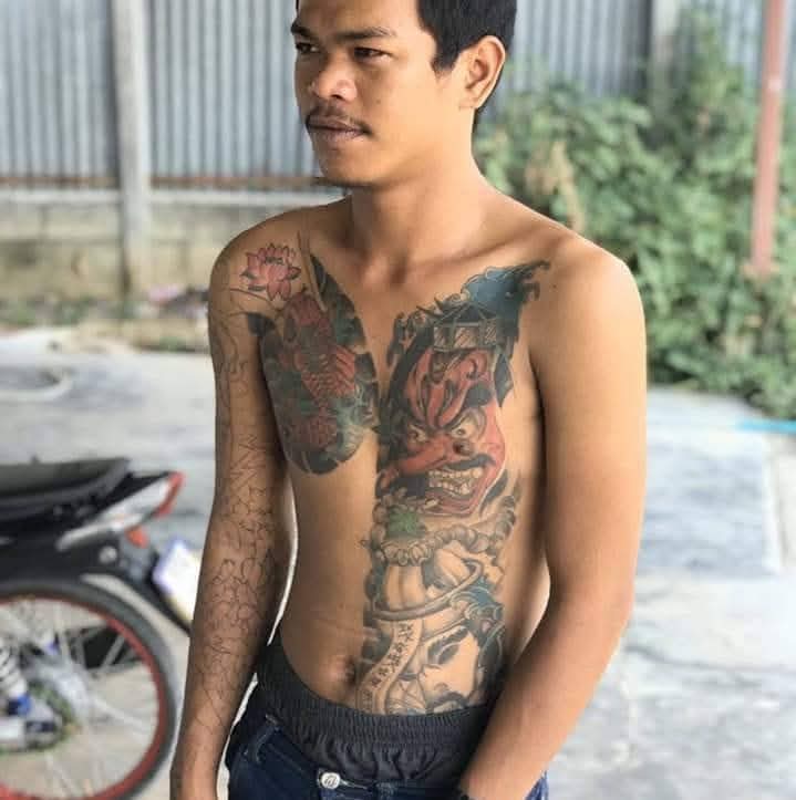 c_phsin's tweet photo. โฟนกันไบ   dm https://t.co/9H6PVTwIFV