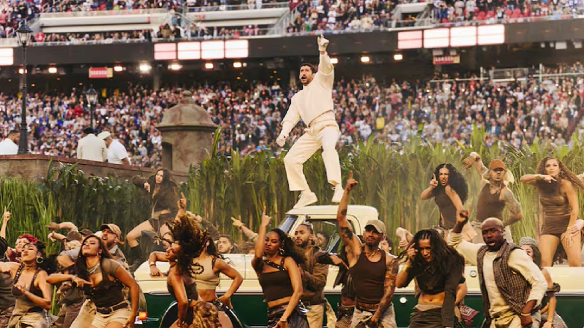 🏈😡🤮 SUPER BOWL: ¡UN PATÉTICO ESPECTÁCULO!
ANTISISTEMISMO EXPLÍCITO – HOY A LAS 20 HS (Arg).
Ver en Youtube: youtube.com/live/GSdX3-RxB…
Ver en Odysee: odysee.com/@ElCanalDeQQ:e…