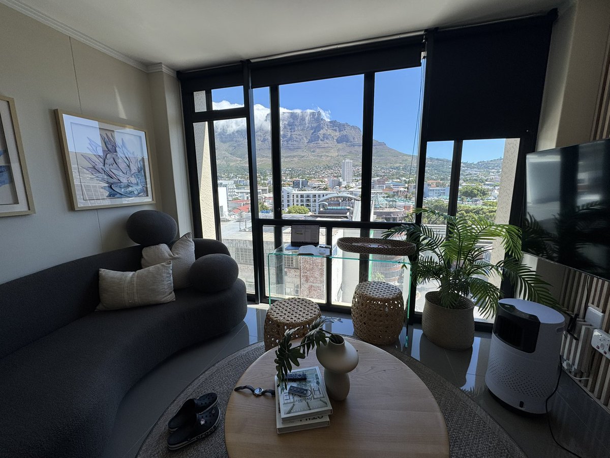 bigtemwa's tweet image. Views from my apartment 😮‍💨🙌🏾