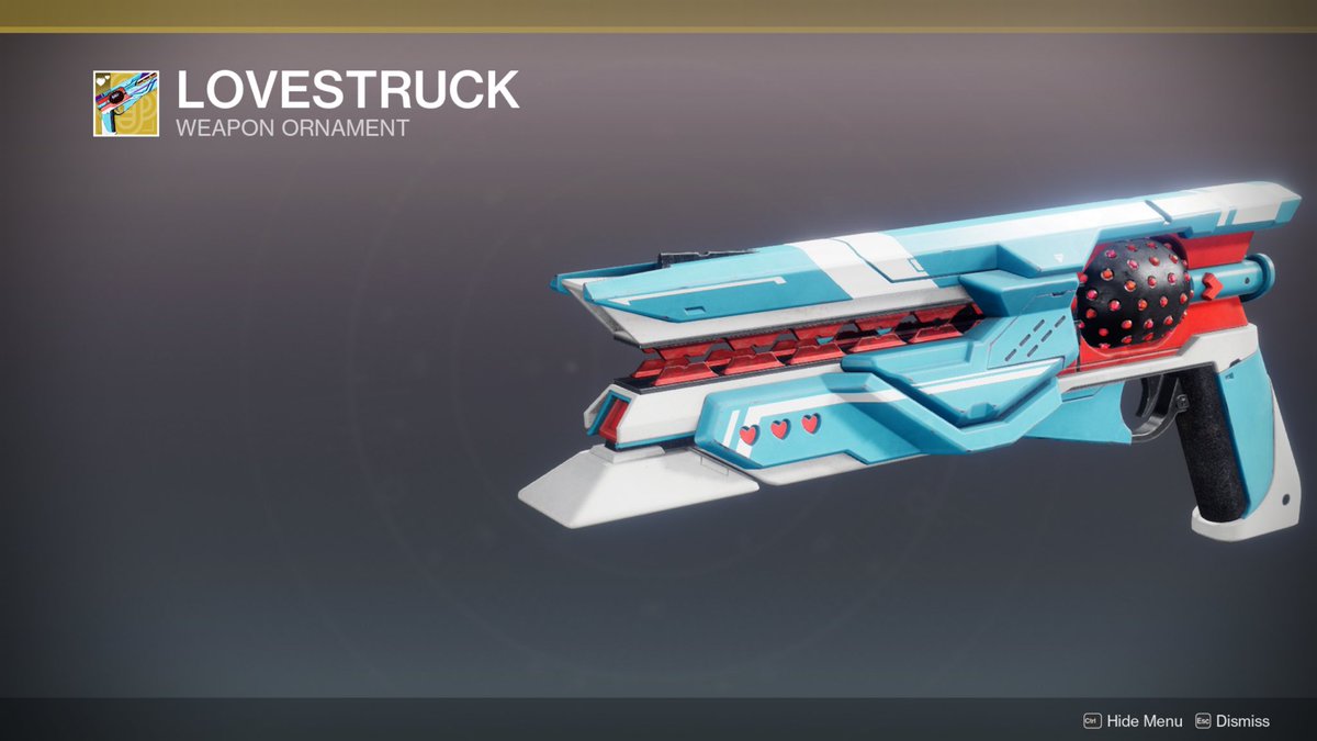 Destiny Director tweet media