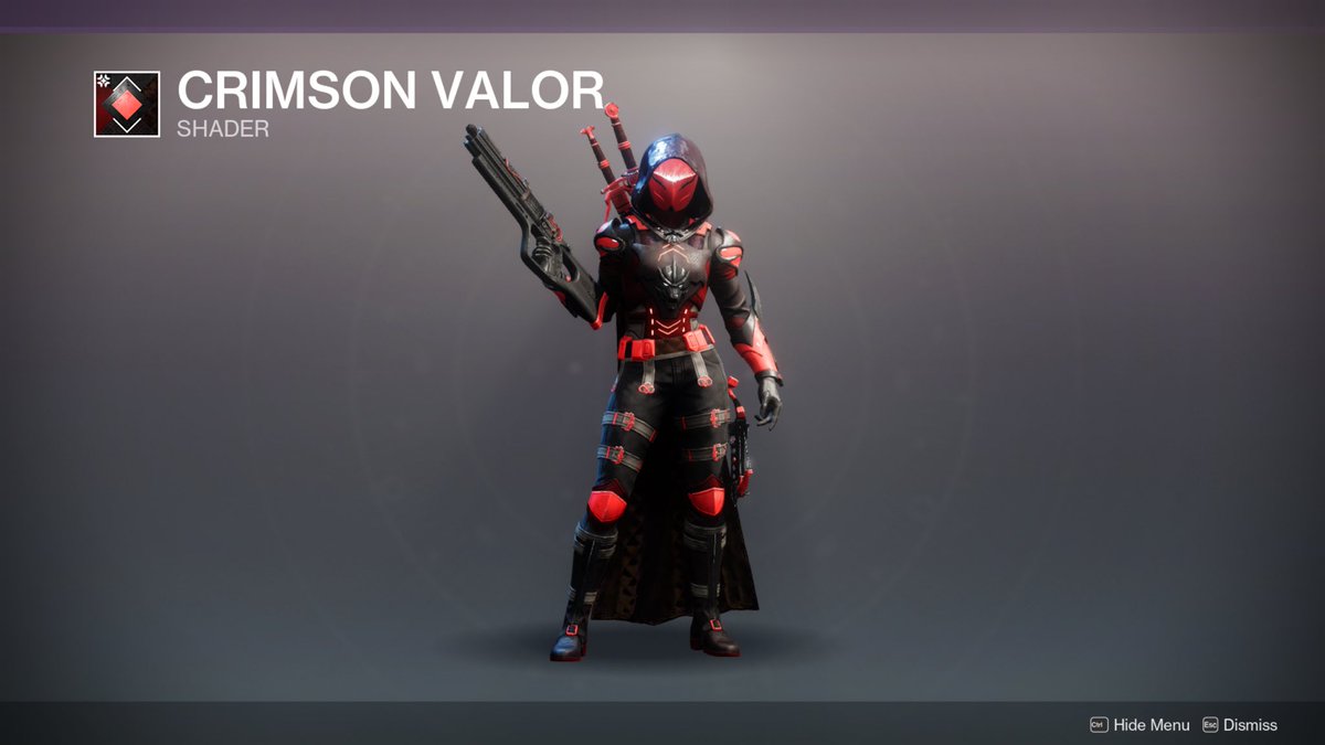 Destiny Director tweet media