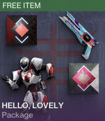 Destiny Director tweet media