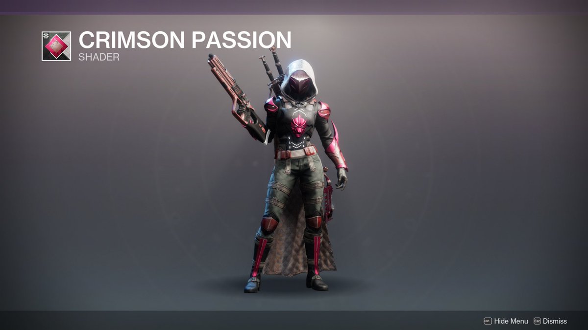 Destiny Director tweet media