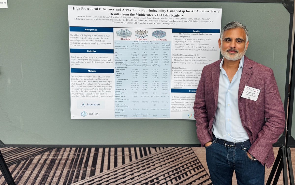 Vektor Medical tweet media