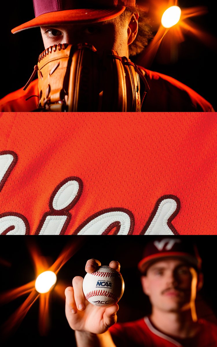 Virginia Tech Baseball tweet media