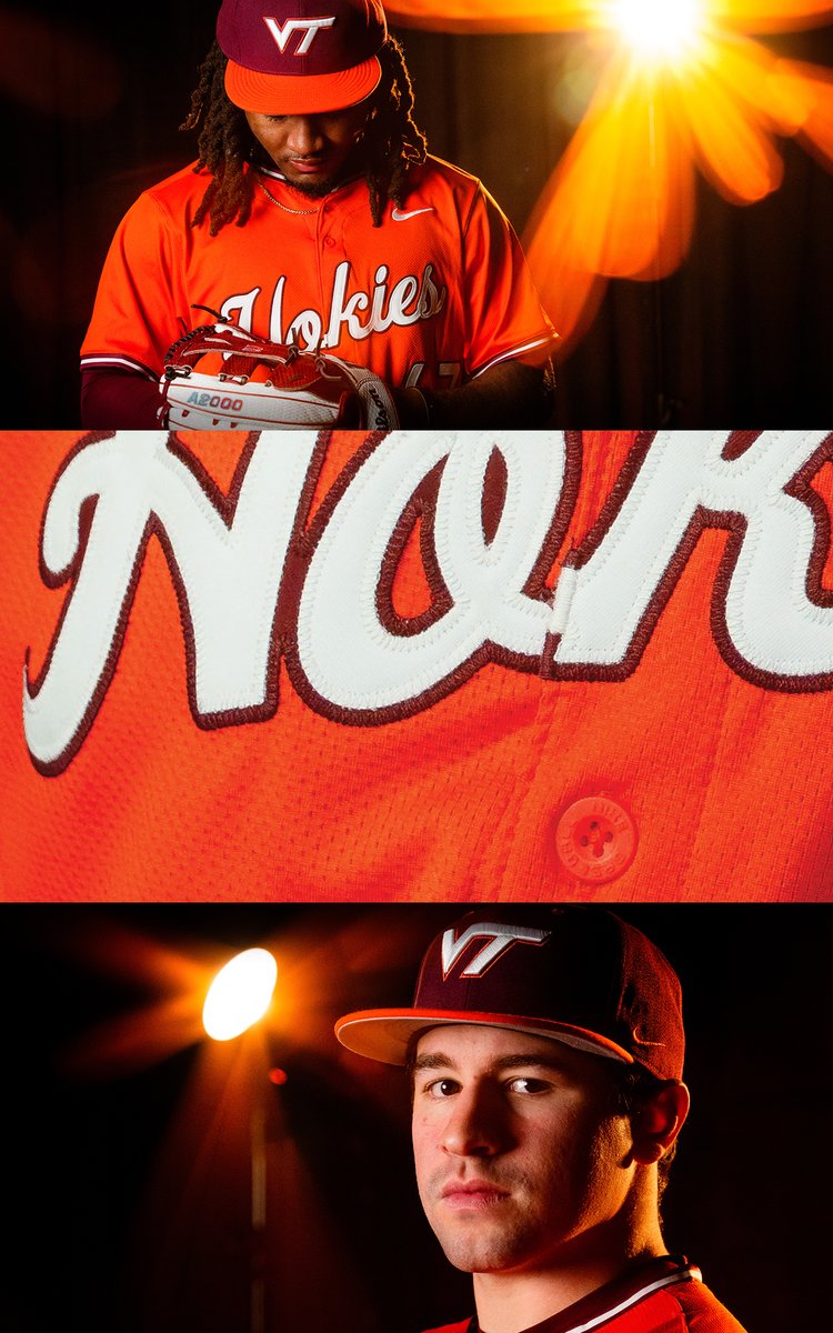 Virginia Tech Baseball tweet media