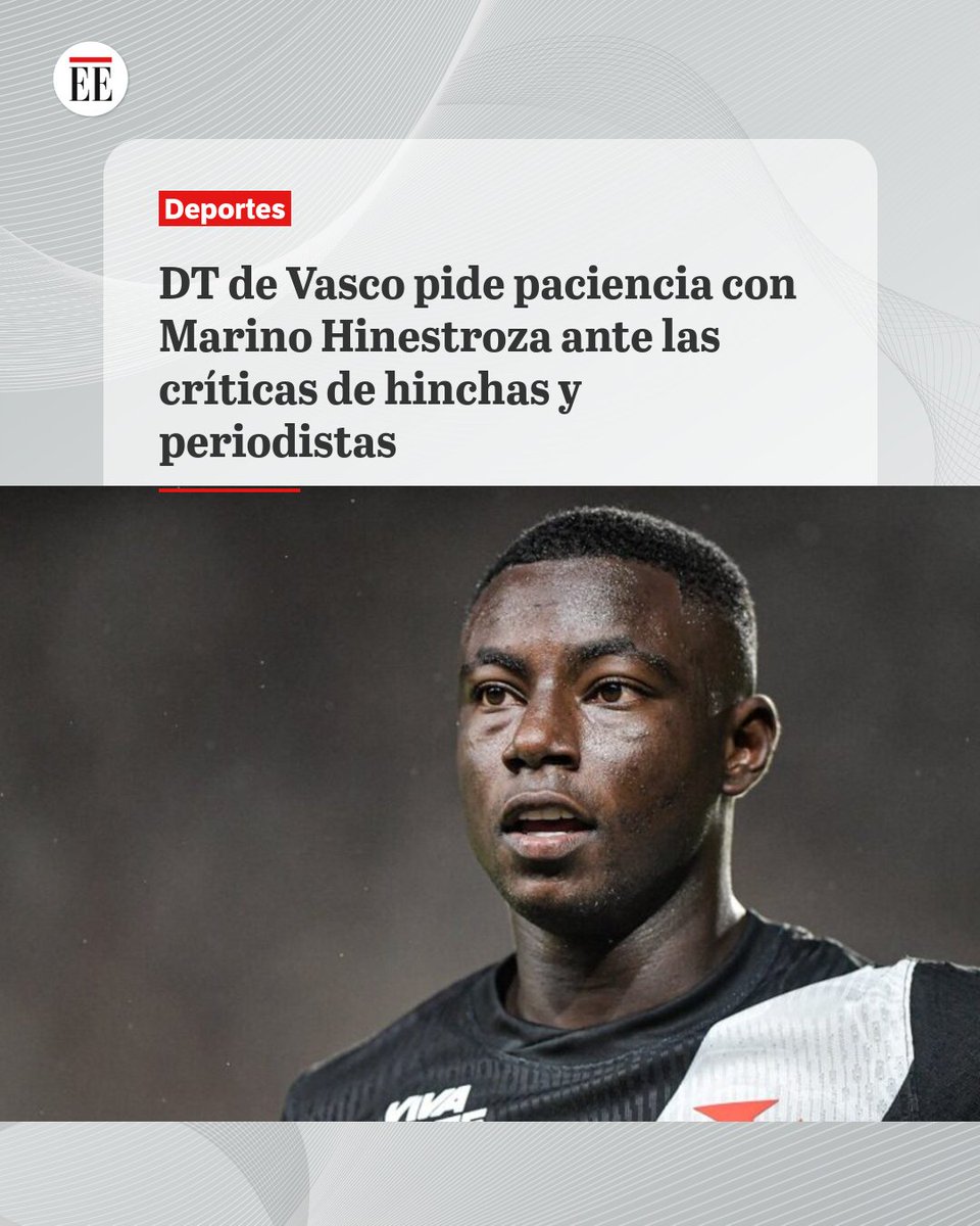 pensaron que era como Carlitos Gomez que pecaito se viene el marlos moreno 2.0 #disfrutiño