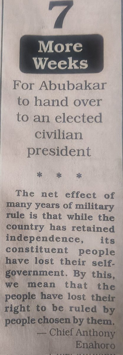 If the people who fought and stood for our democracy knew this crop of senators will be saying all this nonsense on the issue of electronic transmission. 
They will weep in their grave...