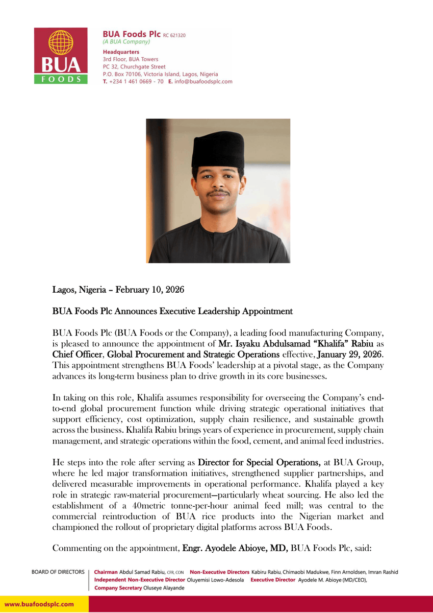 Nigerian Stocks on Bamboo tweet media