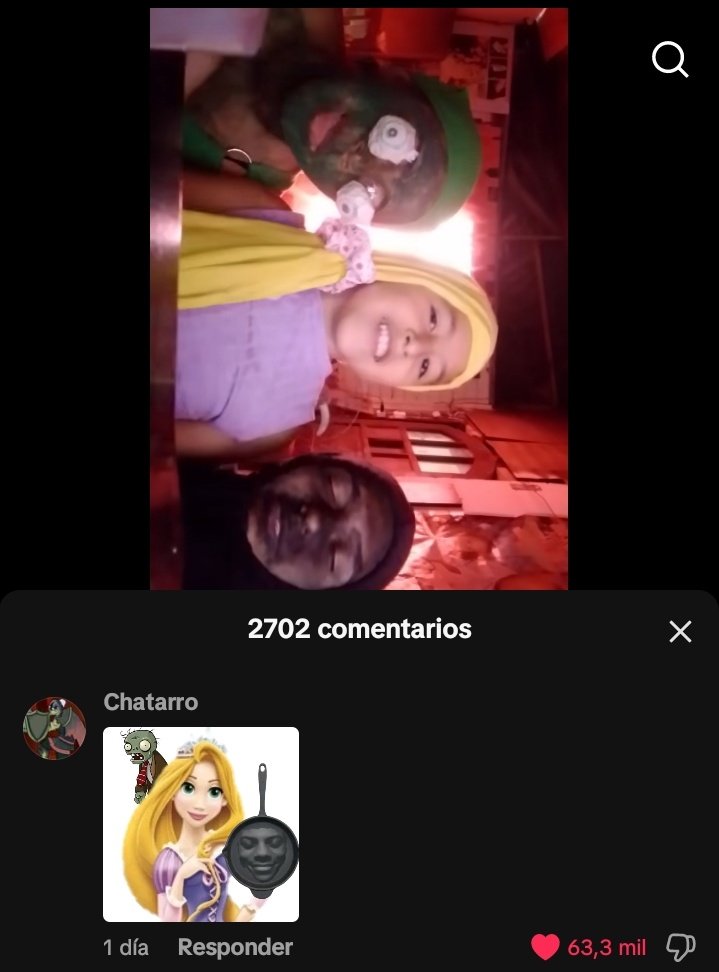 Si te sigo sos un triunfador 🏆 #MereTonGang⚡ (@experimentscorn) on Twitter photo 