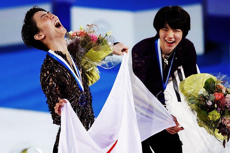 STOP THE COMPETITION NOW AND BRING THEM BACK