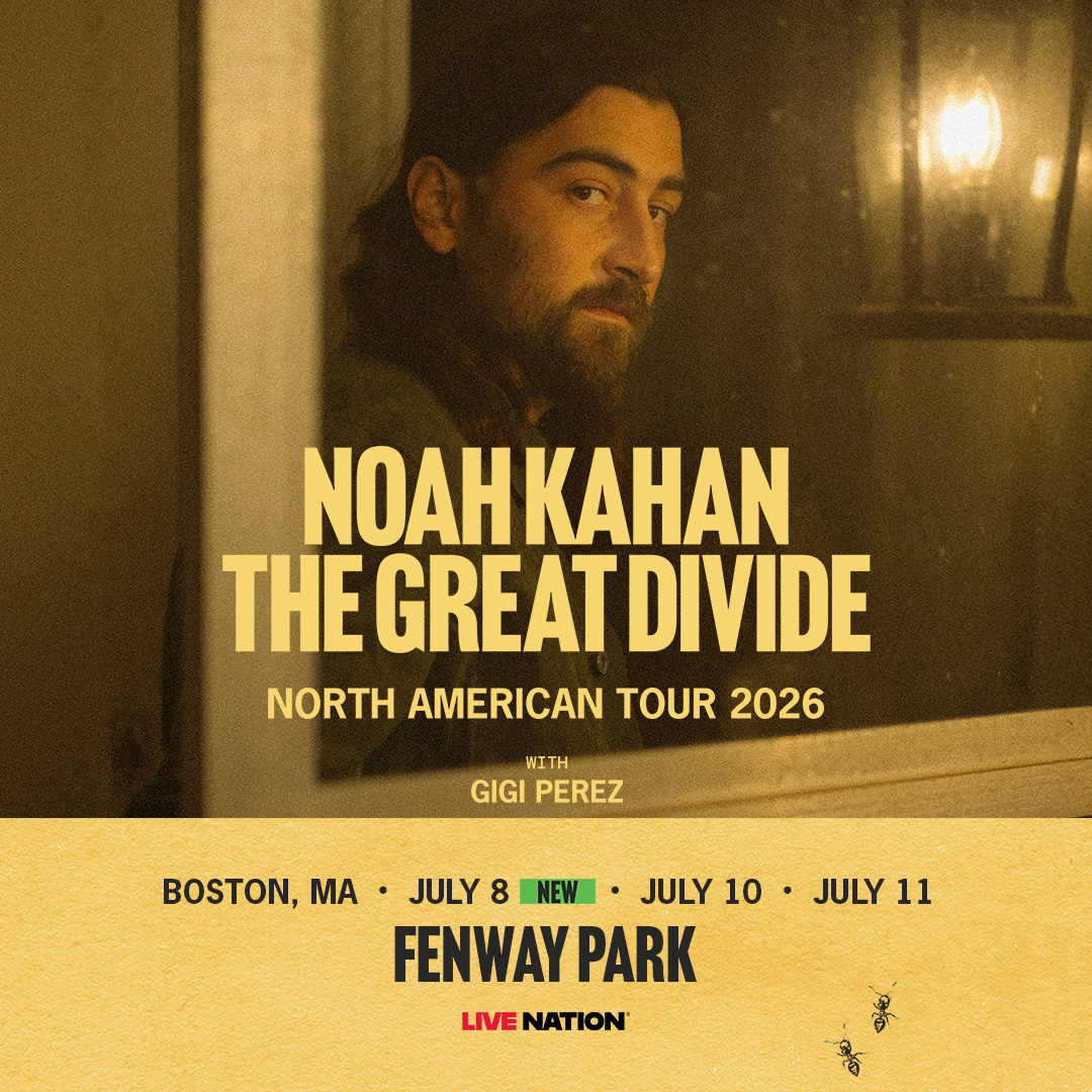 Fenway Park tweet media