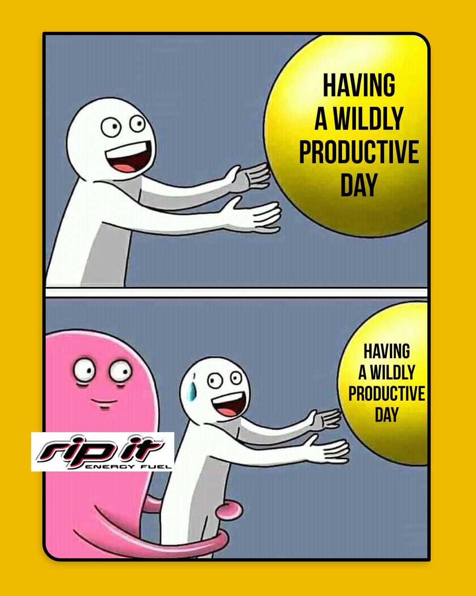 RIP IT Energy tweet media