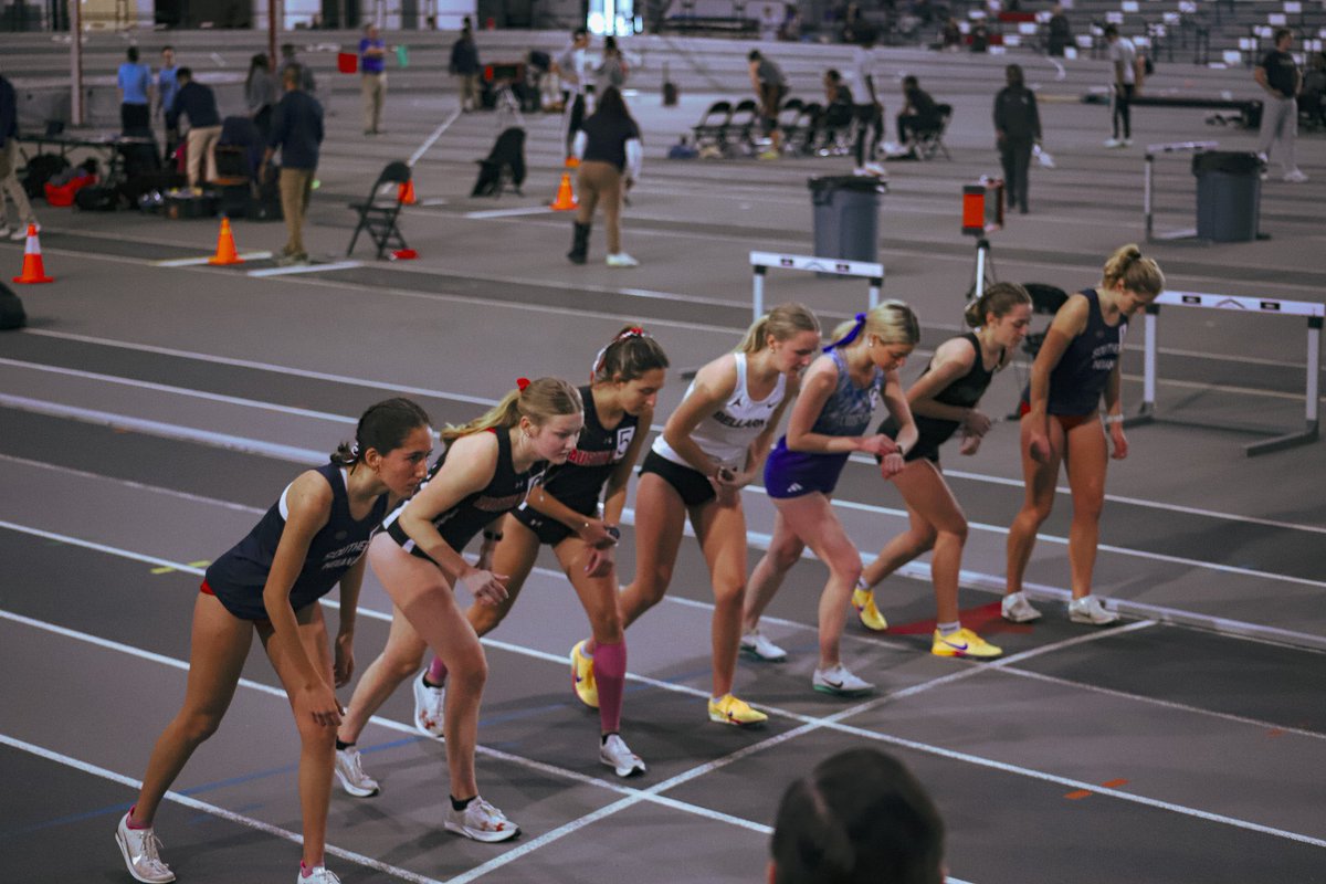 Meet week🙂‍↕️

#LetsGoPeay