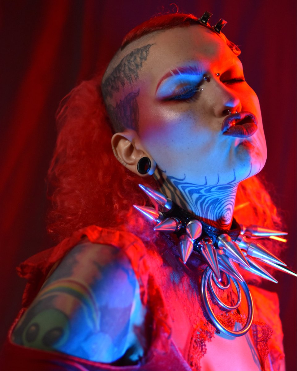 Asia Consent 🏳️‍⚧️ tweet media