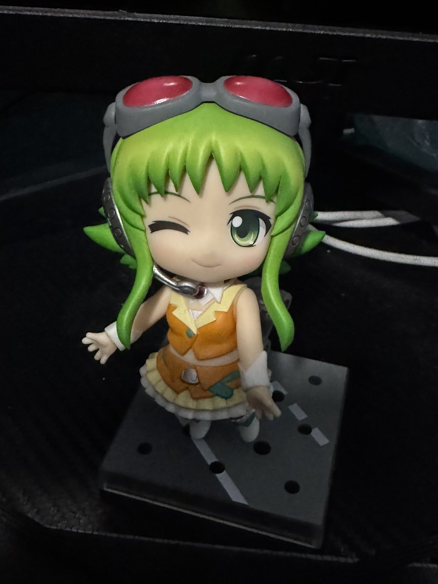 GUMI from Megpoid (@GUMIfromMegpoid) / Posts / X