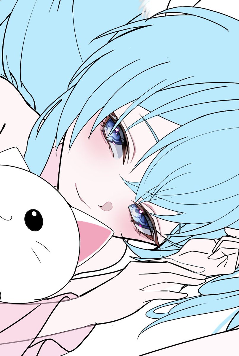 WIP

It came out so cute! ✨