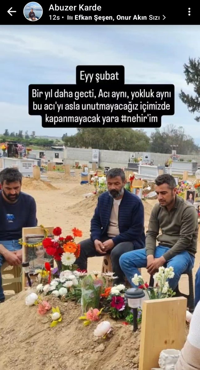 Seni çok özledim Nehirim 
#isiasortakdavamız 
#isiasolasıkast