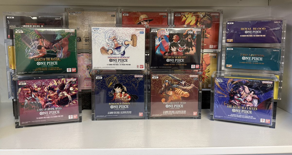 Hikari Cards tweet media