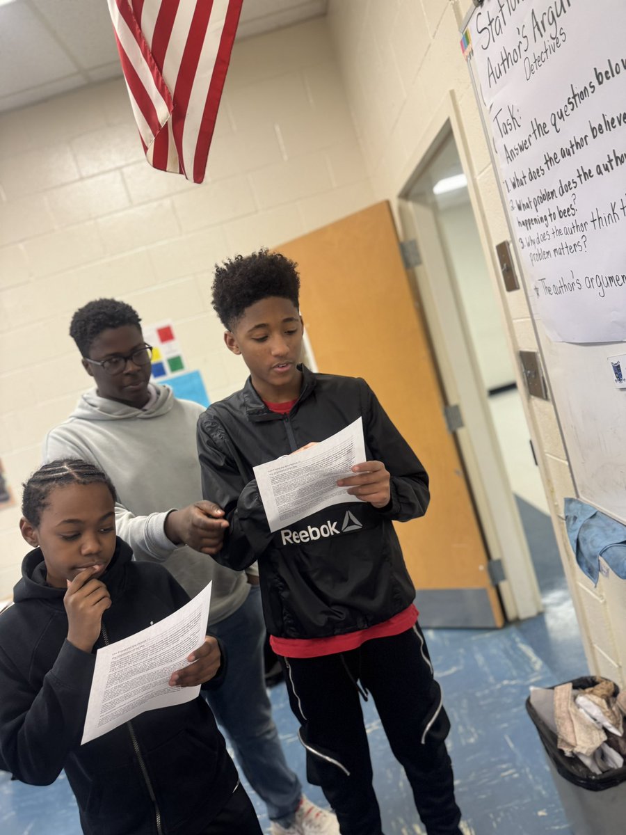 Brittany Washington, Ed.S tweet media