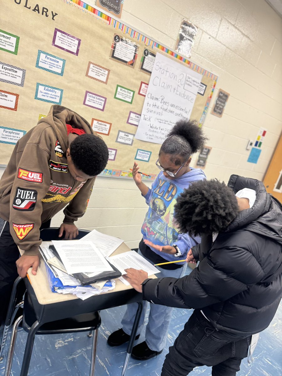 Brittany Washington, Ed.S tweet media