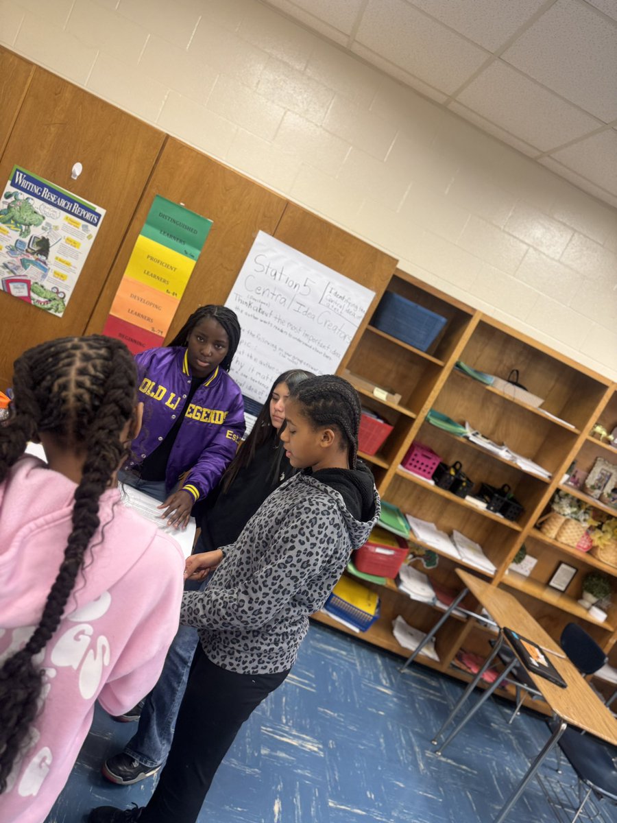 Brittany Washington, Ed.S tweet media