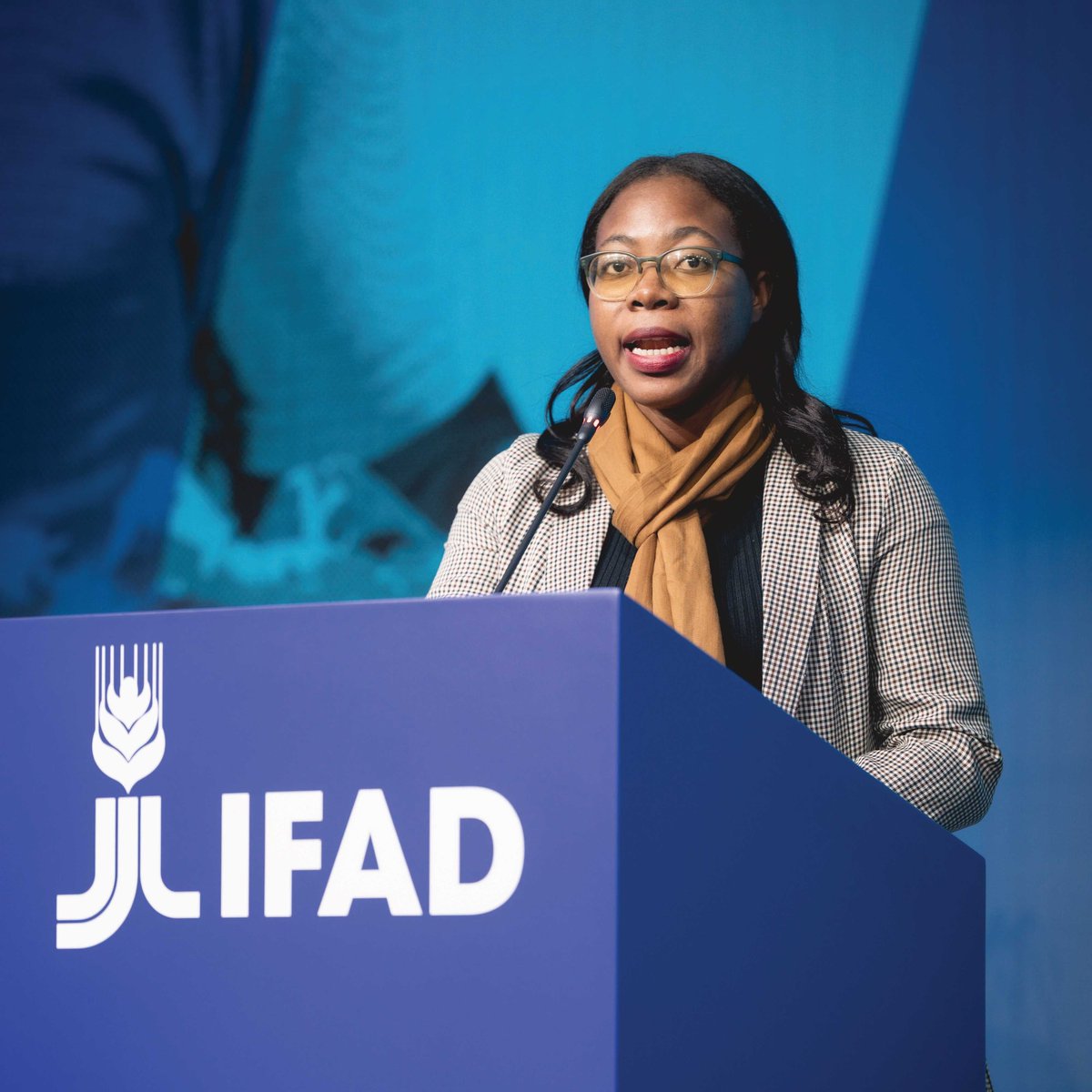 FIDA (América Latina y el Caribe) tweet media