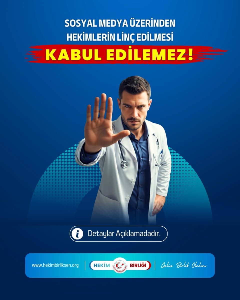 “Çanakçı’da Sağlık Skandalı”, “Su iç geçer diyen doktor” gibi başlıklarla yapılan ve hekimi hedef haline getiren ifadeleri doğru bulmuyoruz. Sağlık hizmeti magazin diliyle değil, bilimsel gerçeklerle değerlendirilmelidir.

Grip ve çoğu üst solunum yolu enfeksiyonu viral