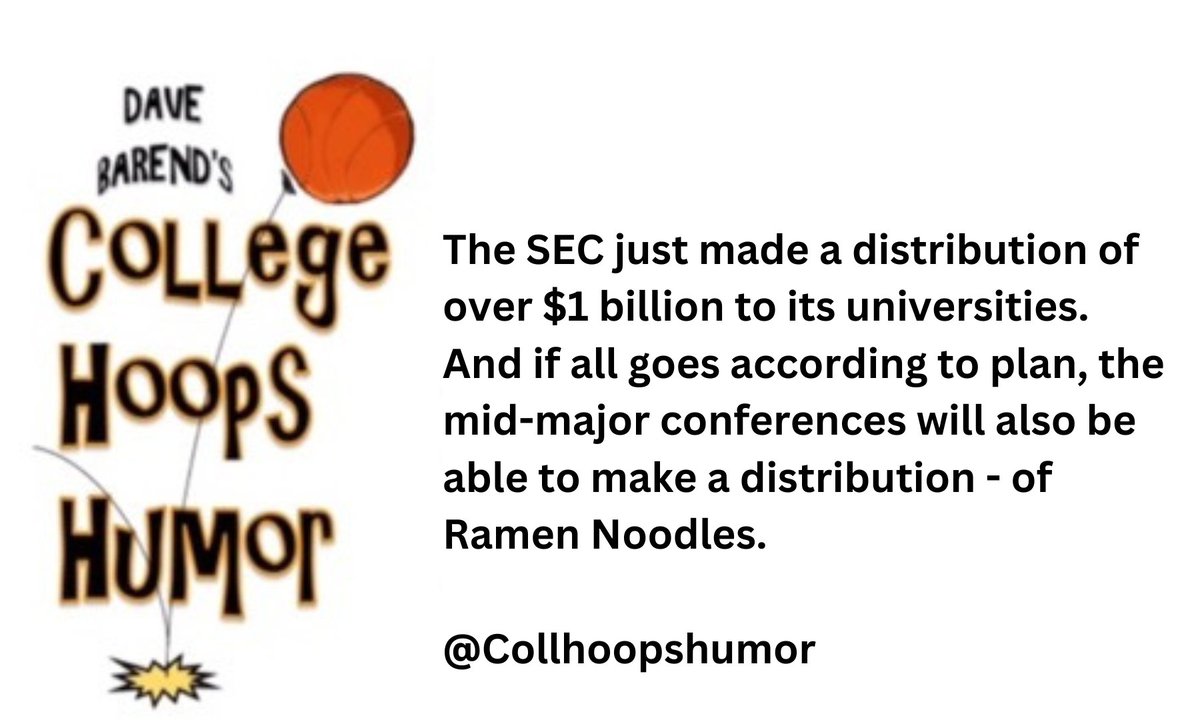CollegeHoopsHumor tweet media