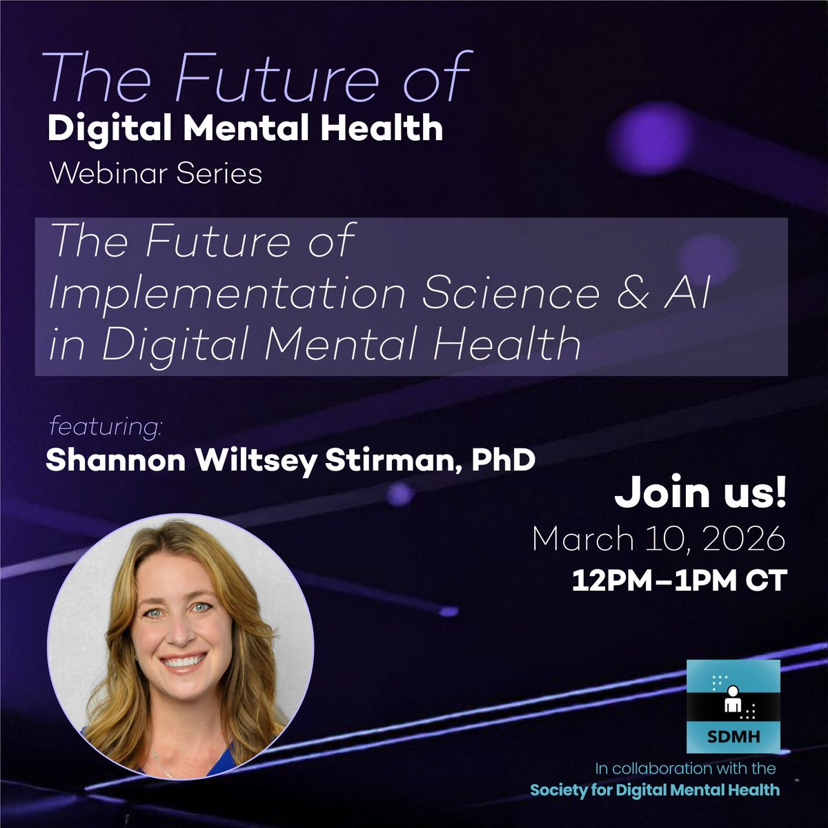 Center for Behavioral Intervention Technologies tweet media