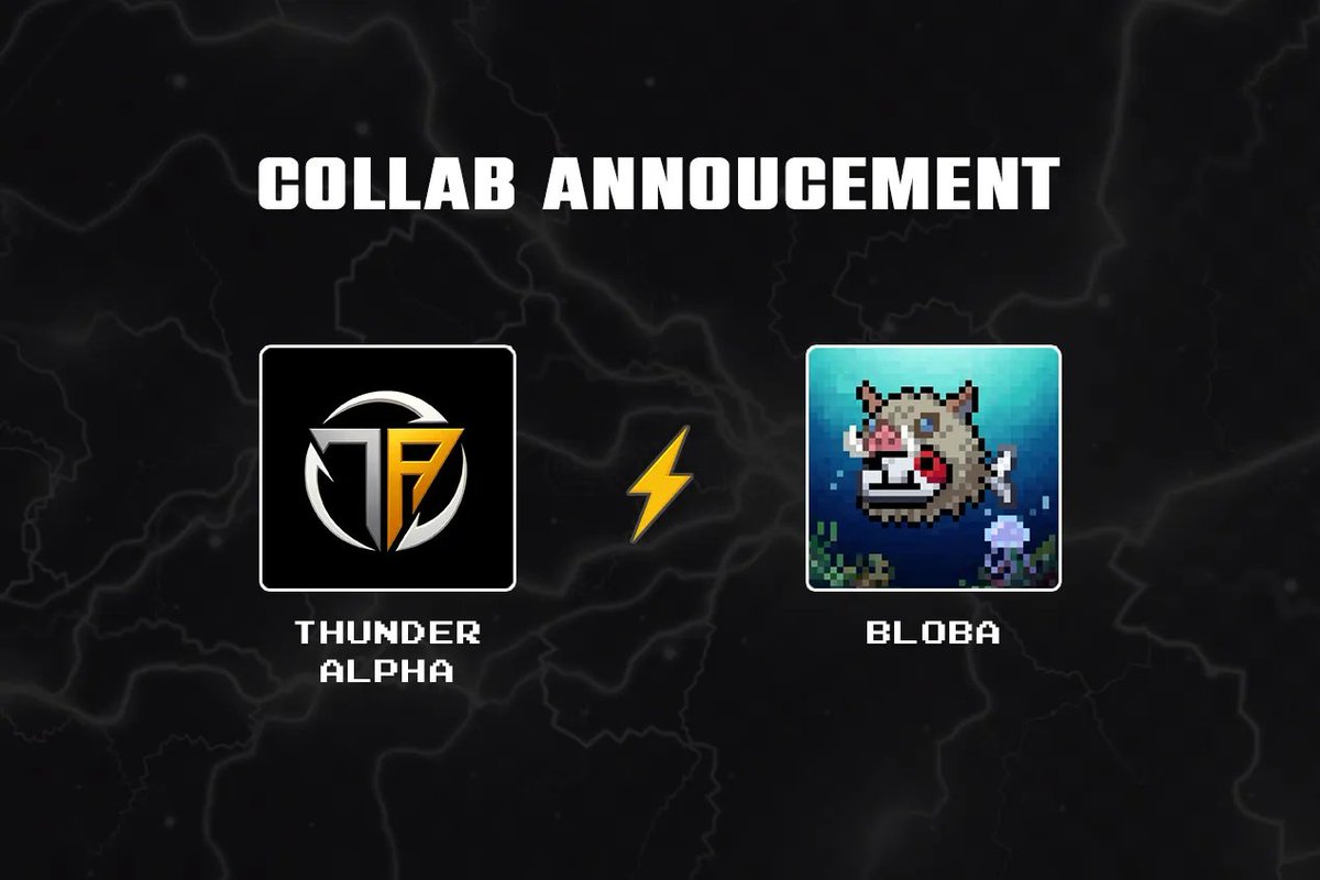 Thunder Alpha tweet media