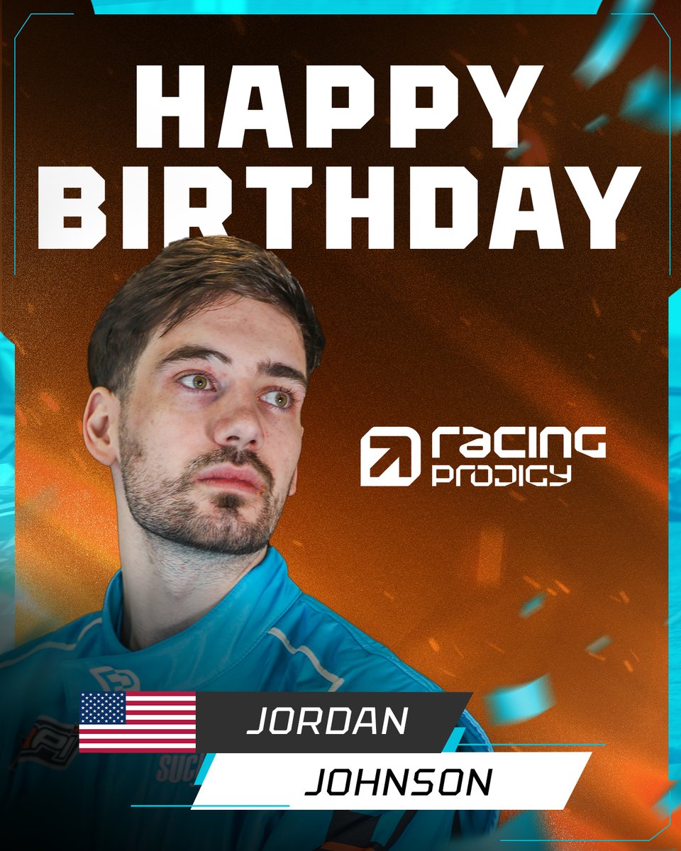 Racing Prodigy tweet media