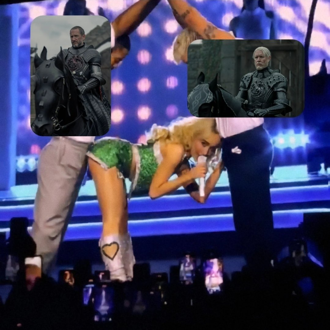 nanniexloves's tweet image. me with baelor and maekar&amp;lt;3