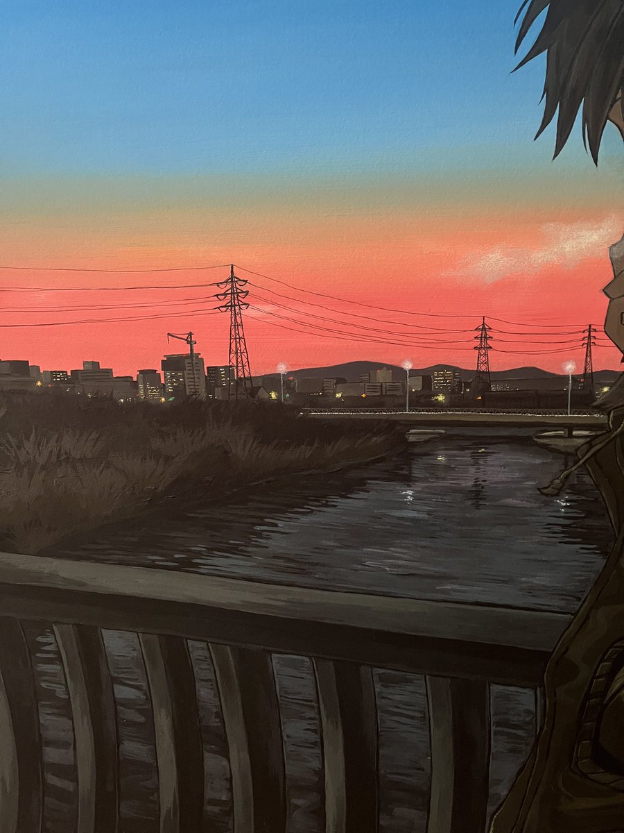 トーマ tweet media