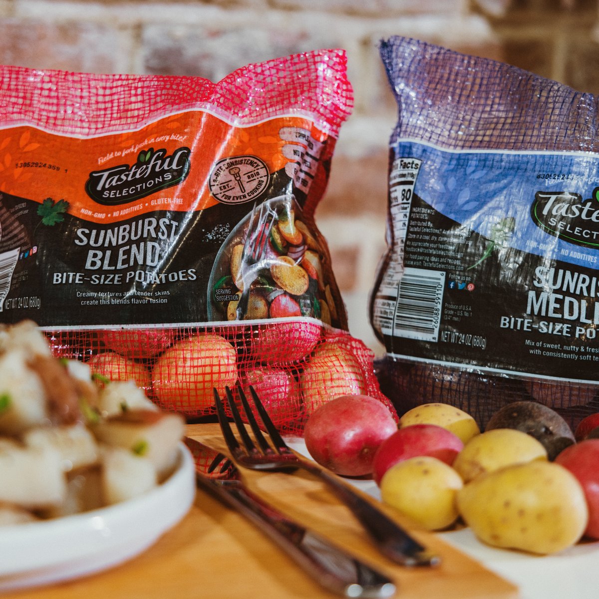 Fox Packaging & Fox Solutions tweet media