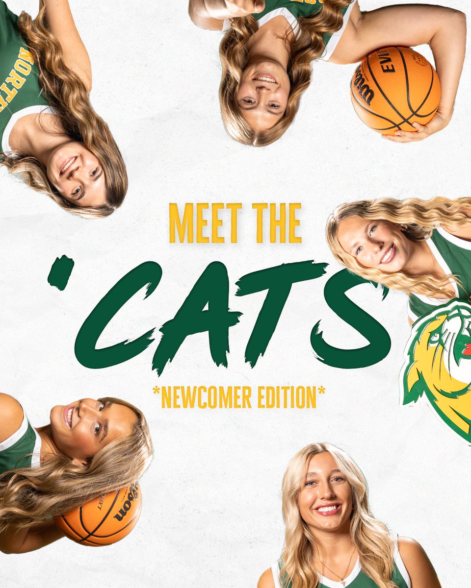 NMU Women's Basketball tweet media