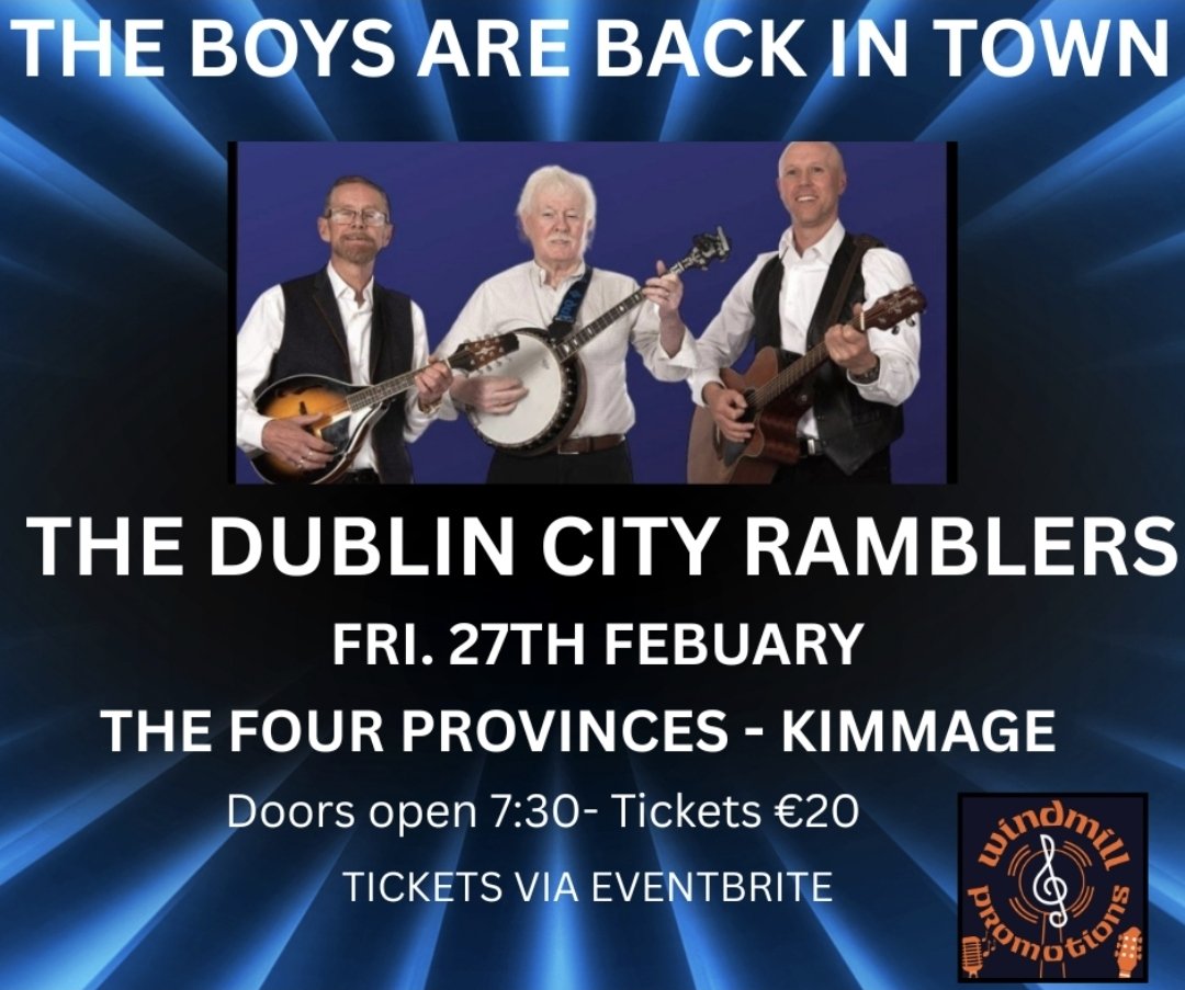 Windmill Promotions tweet media