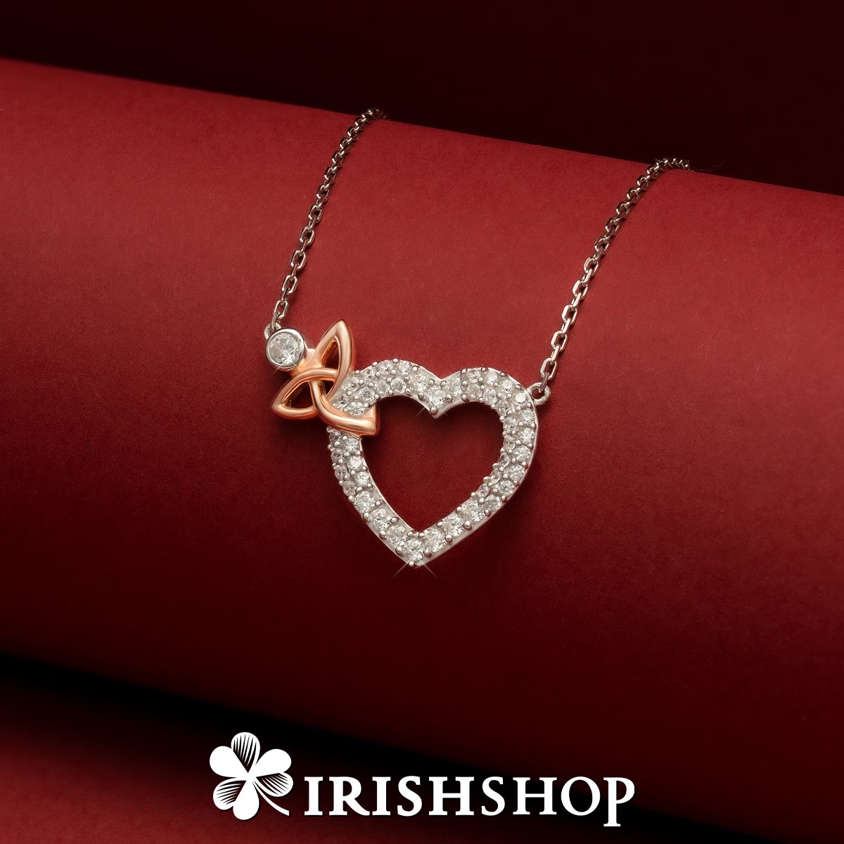 IRISH SHOP tweet media